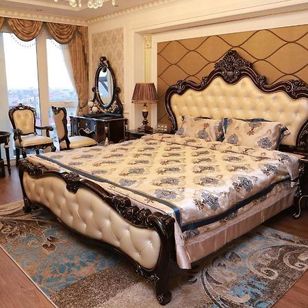 Phúc Anh Hotel Bac Ninh Ngoại thất bức ảnh