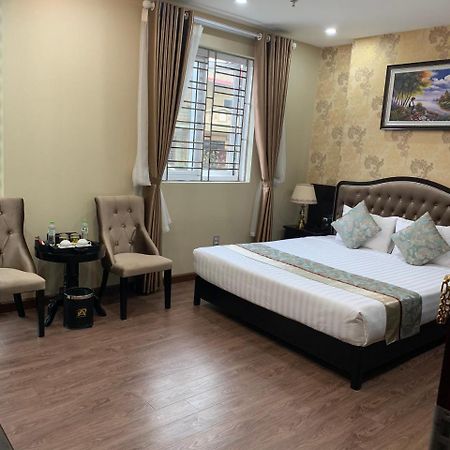 Phúc Anh Hotel Bac Ninh Ngoại thất bức ảnh