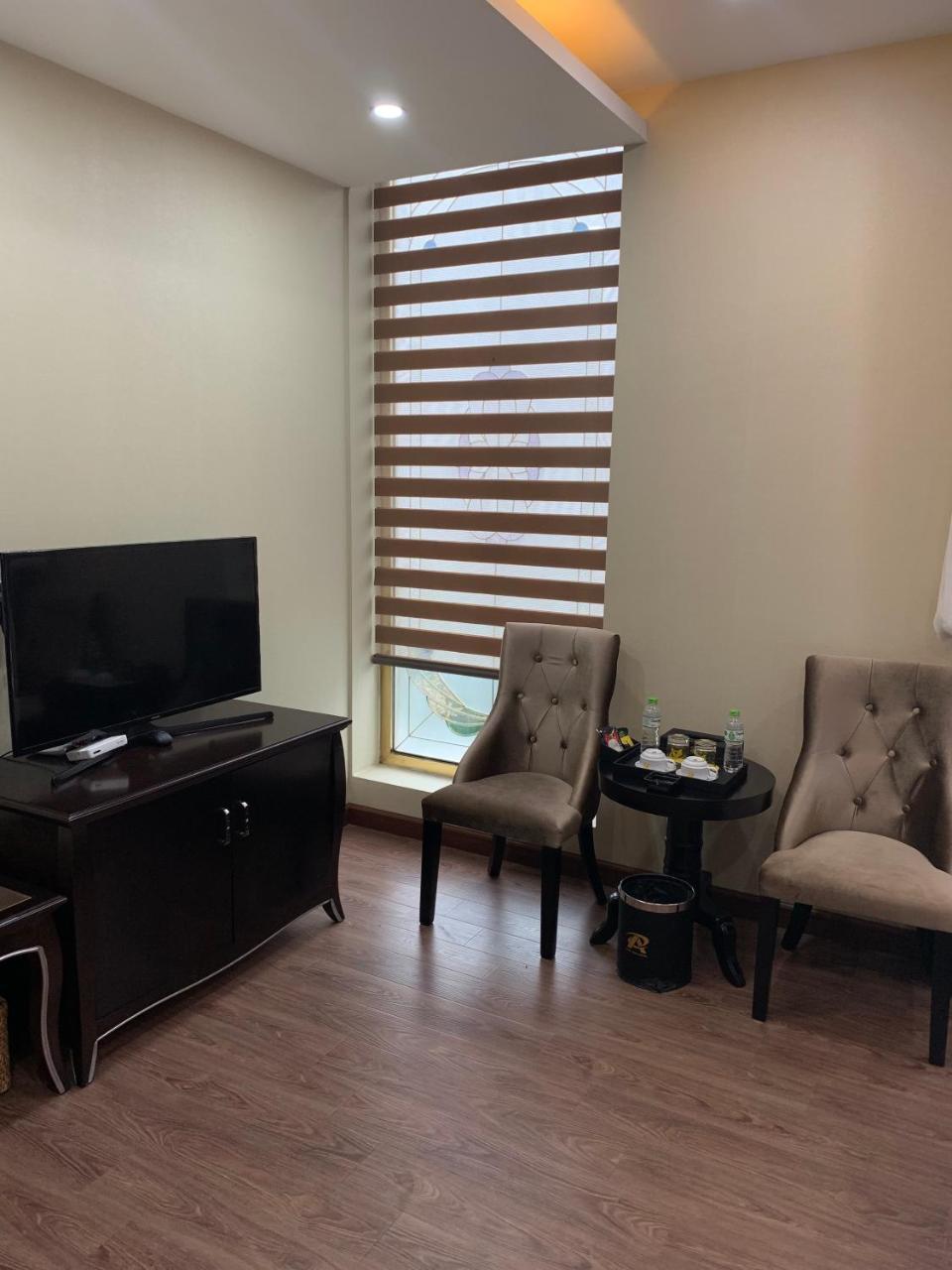 Phúc Anh Hotel Bac Ninh Ngoại thất bức ảnh