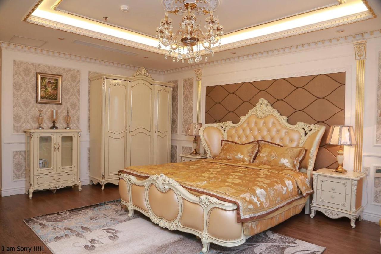 Phúc Anh Hotel Bac Ninh Ngoại thất bức ảnh