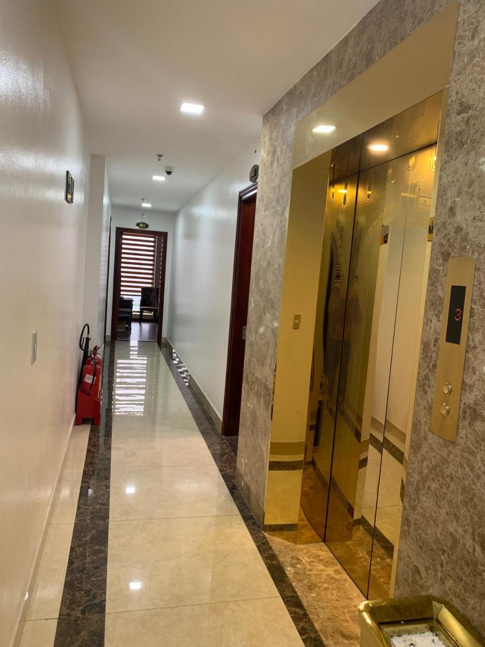 Phúc Anh Hotel Bac Ninh Ngoại thất bức ảnh