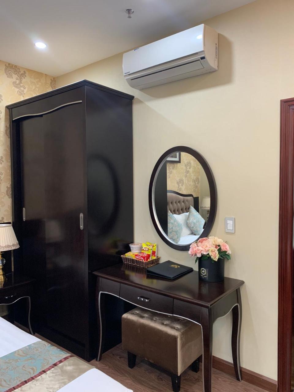 Phúc Anh Hotel Bac Ninh Ngoại thất bức ảnh